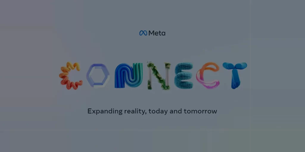 Meta Connect 2023 Power of Artificial Intelligence Iron Code Media